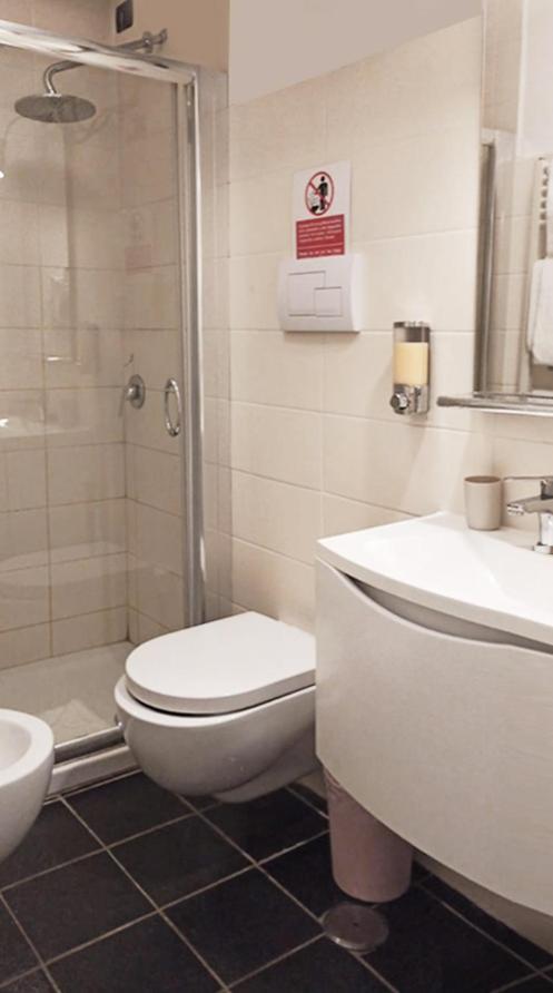 Фото Roma Resort Termini