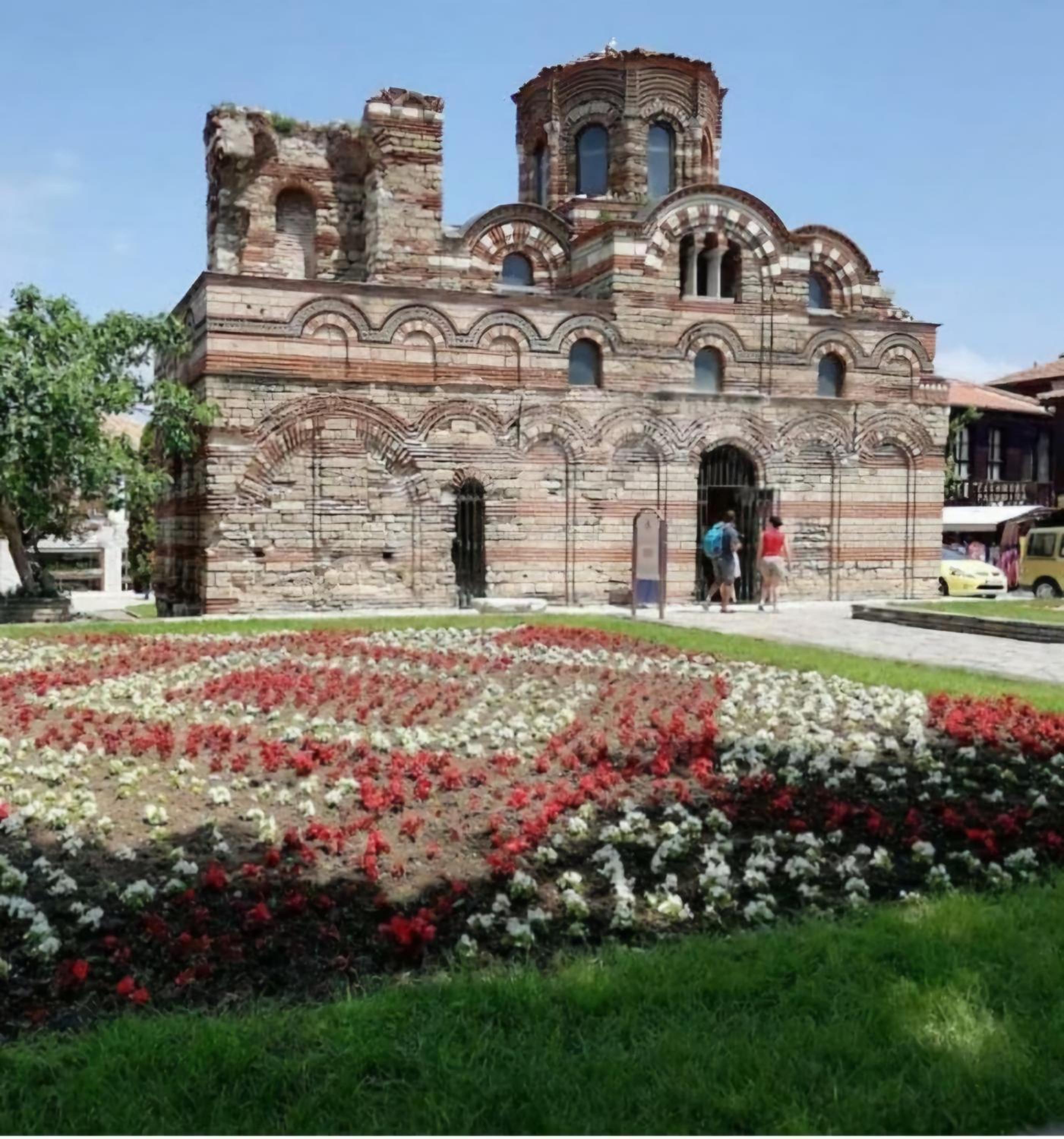 Фото отеля 2