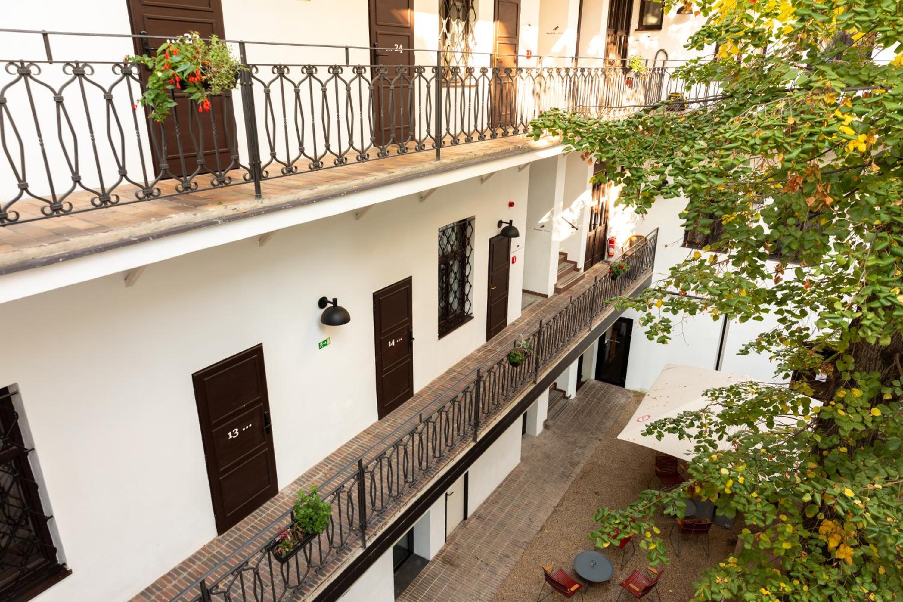 Фото Hotel Amadeus