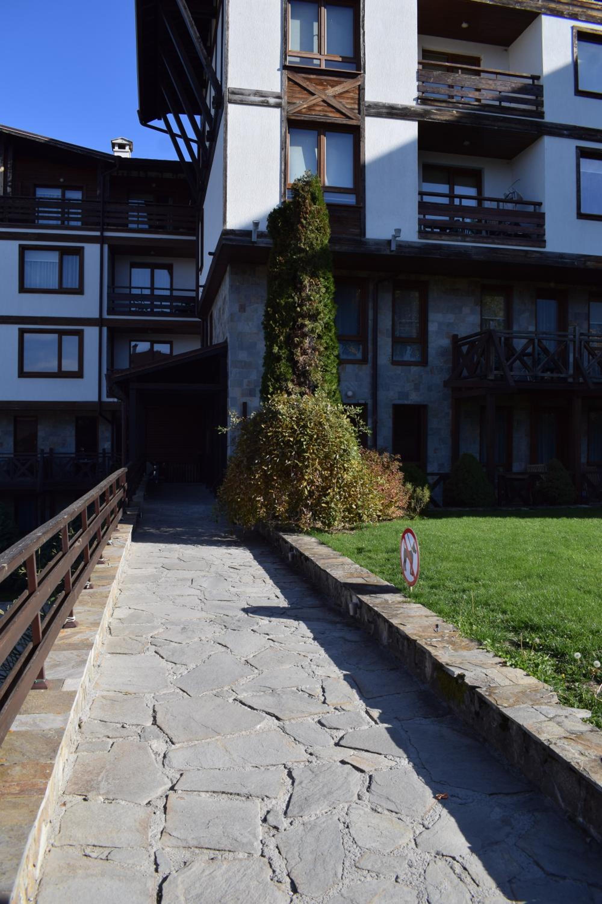 Фото Green Life Bansko