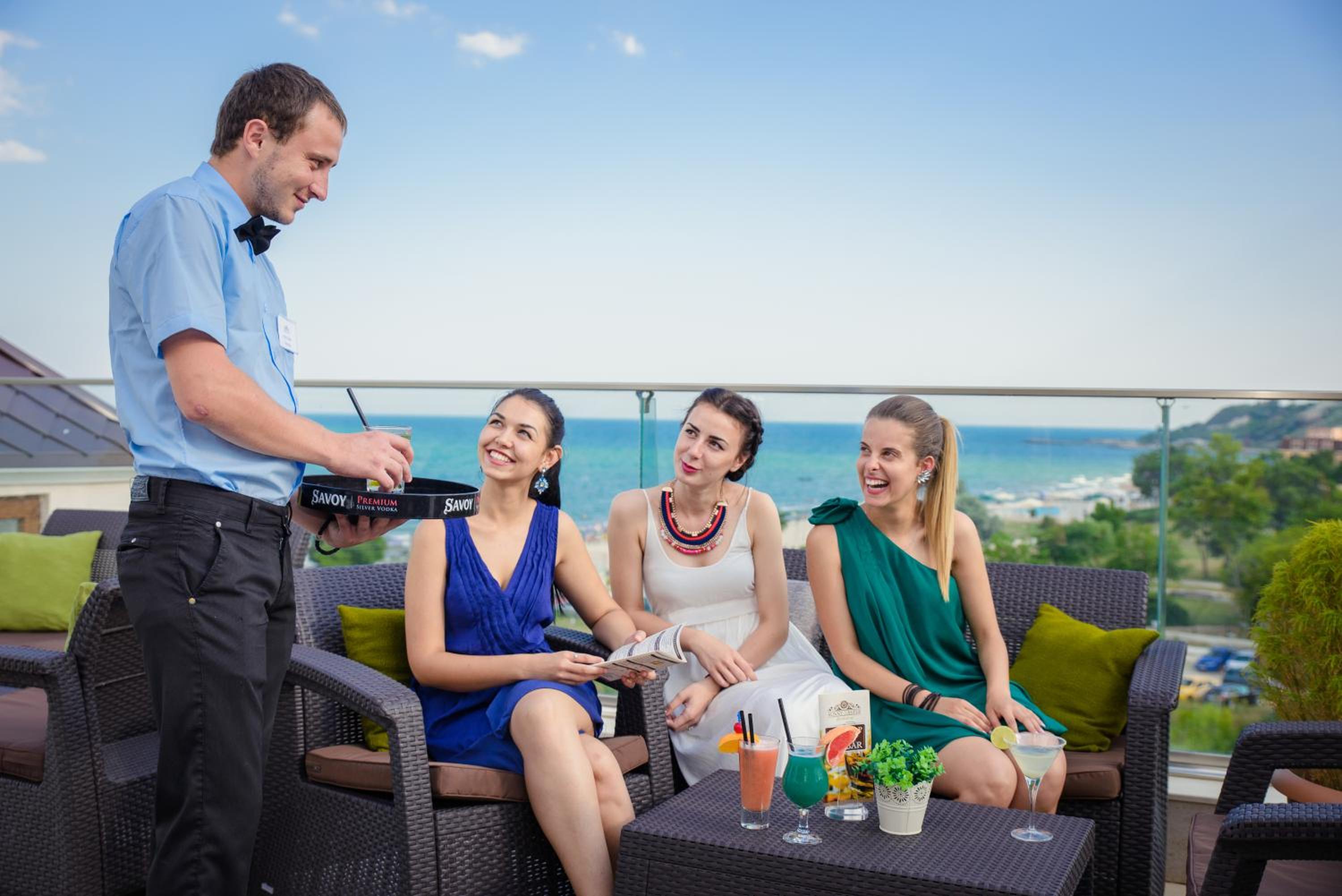 Фото Sunny Castle Hotel