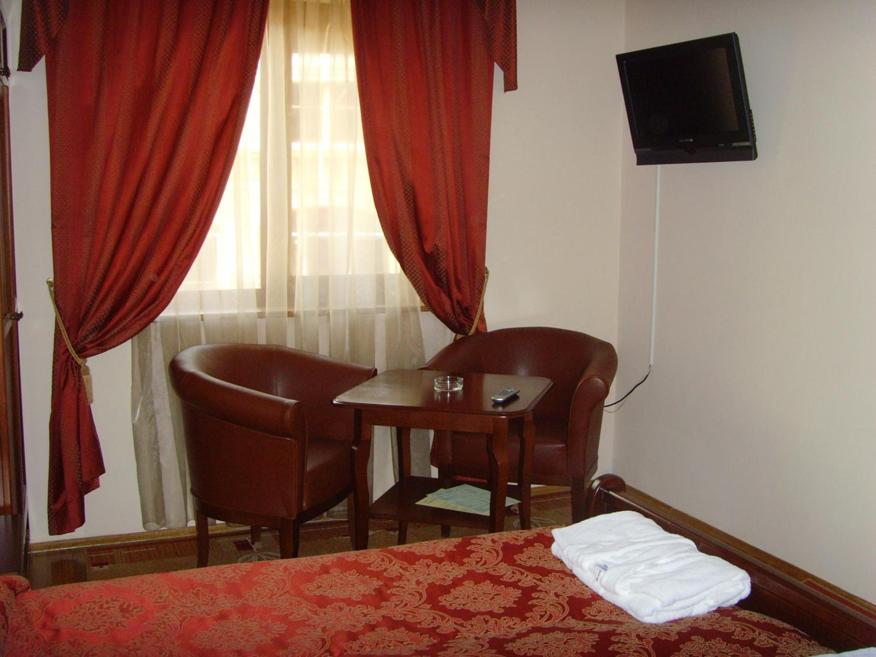 Фото Meridian Hotel Bolyarski