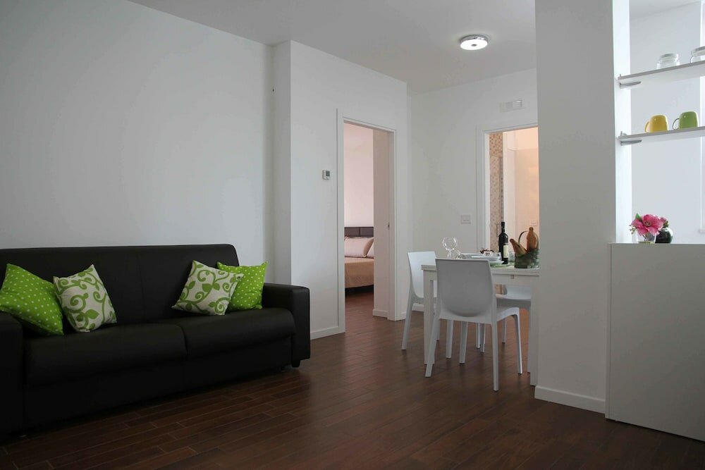 Фото DomusApuliae Holidays Home