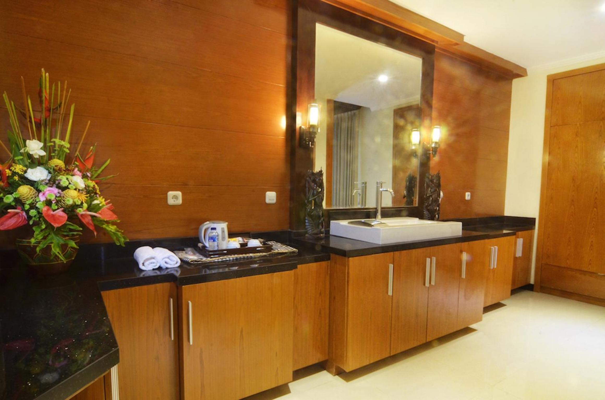 Фото Kori Maharani Villas & Resort