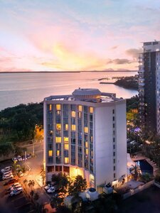 Гостиница Hilton Garden Inn Darwin