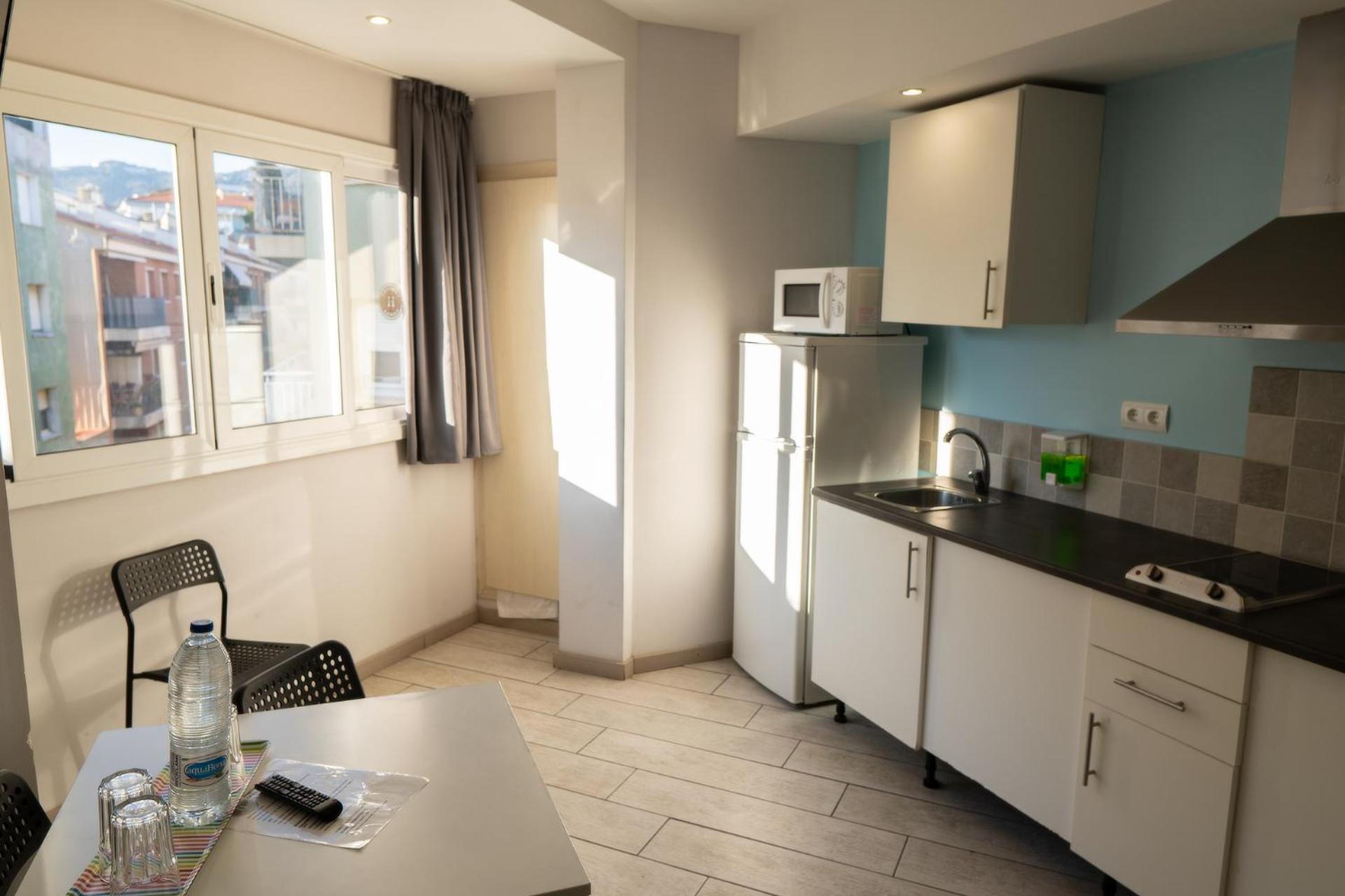 Фото Comfort Calella