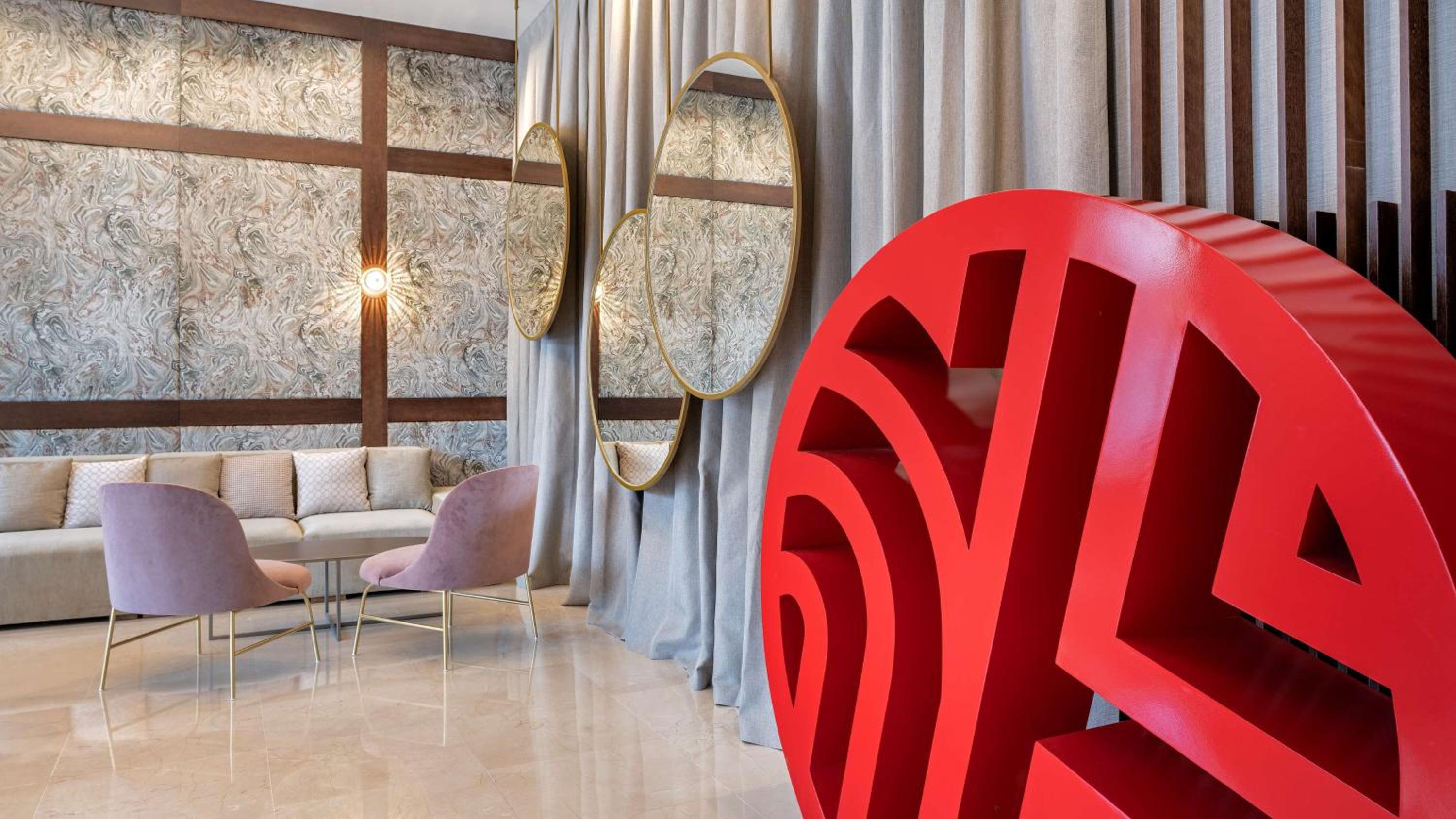 Фото Nh Collection León Plaza Mayor