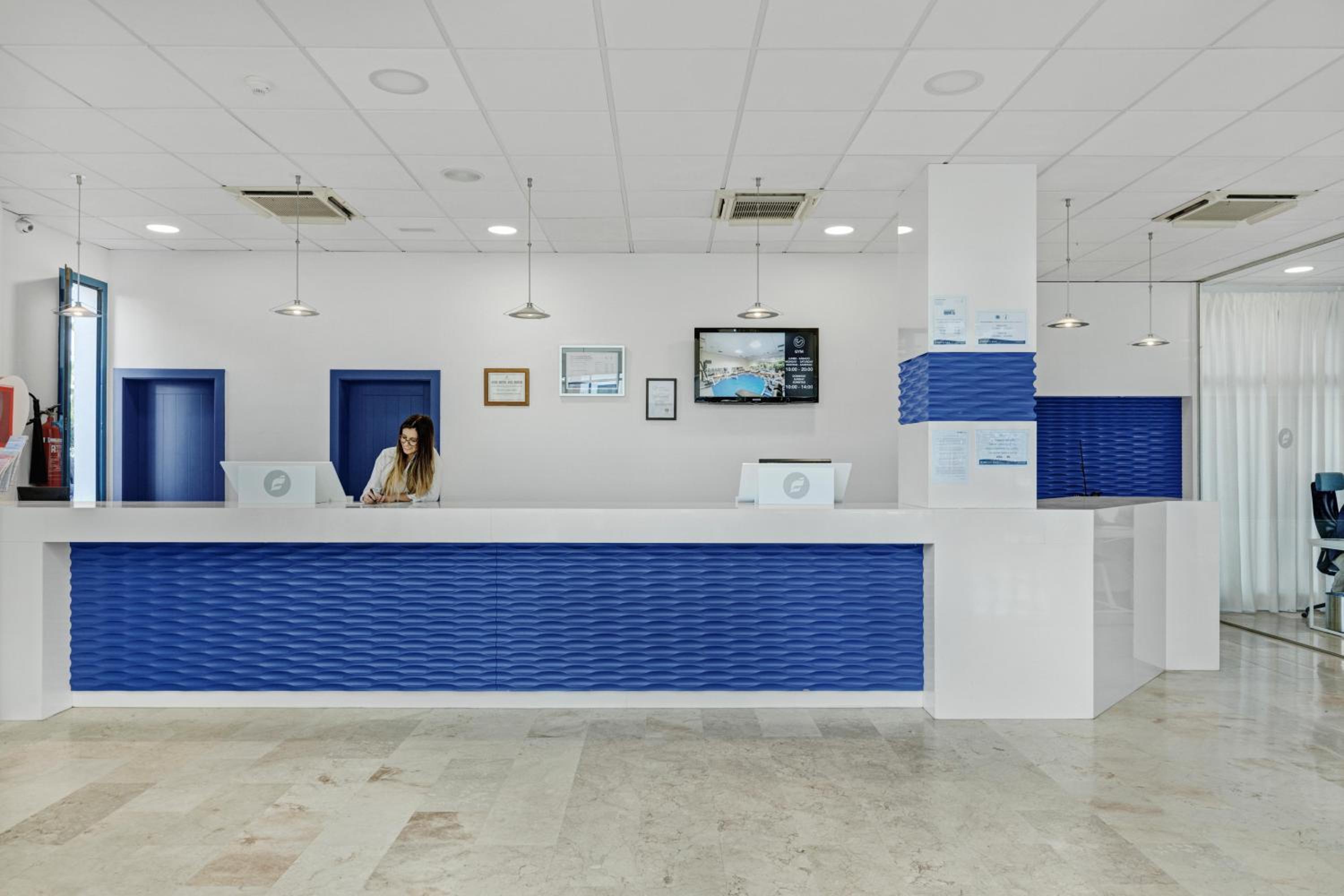 Фото Thb Tropical Island Aparthotel