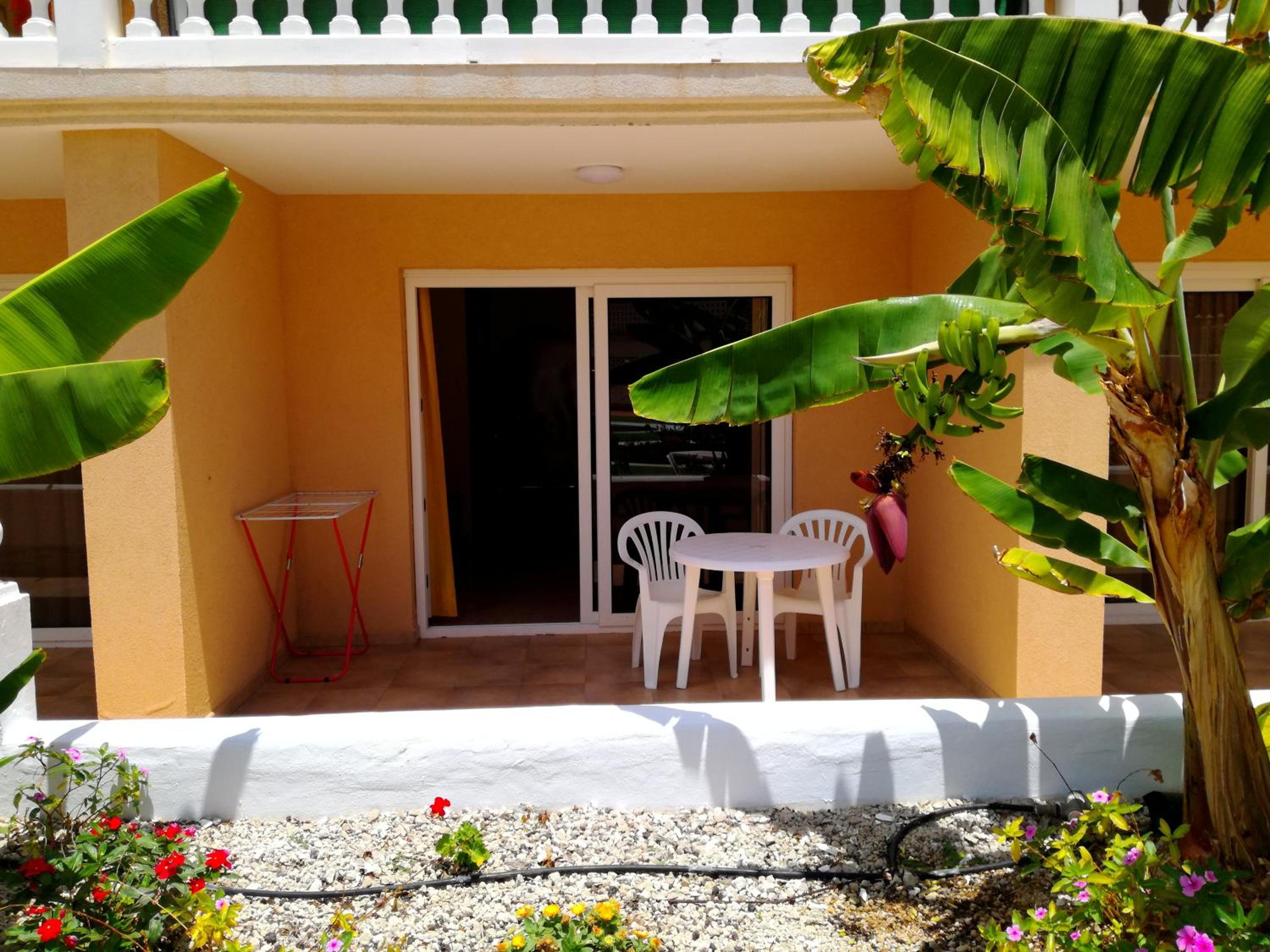 Фото Apartamentos Parque Carolina