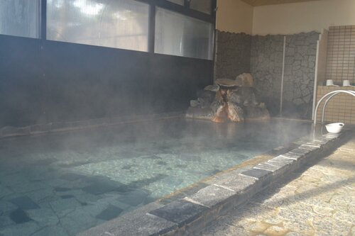 Гостиница Yunokawa Onsen Emi Hakodateya в Хакодате