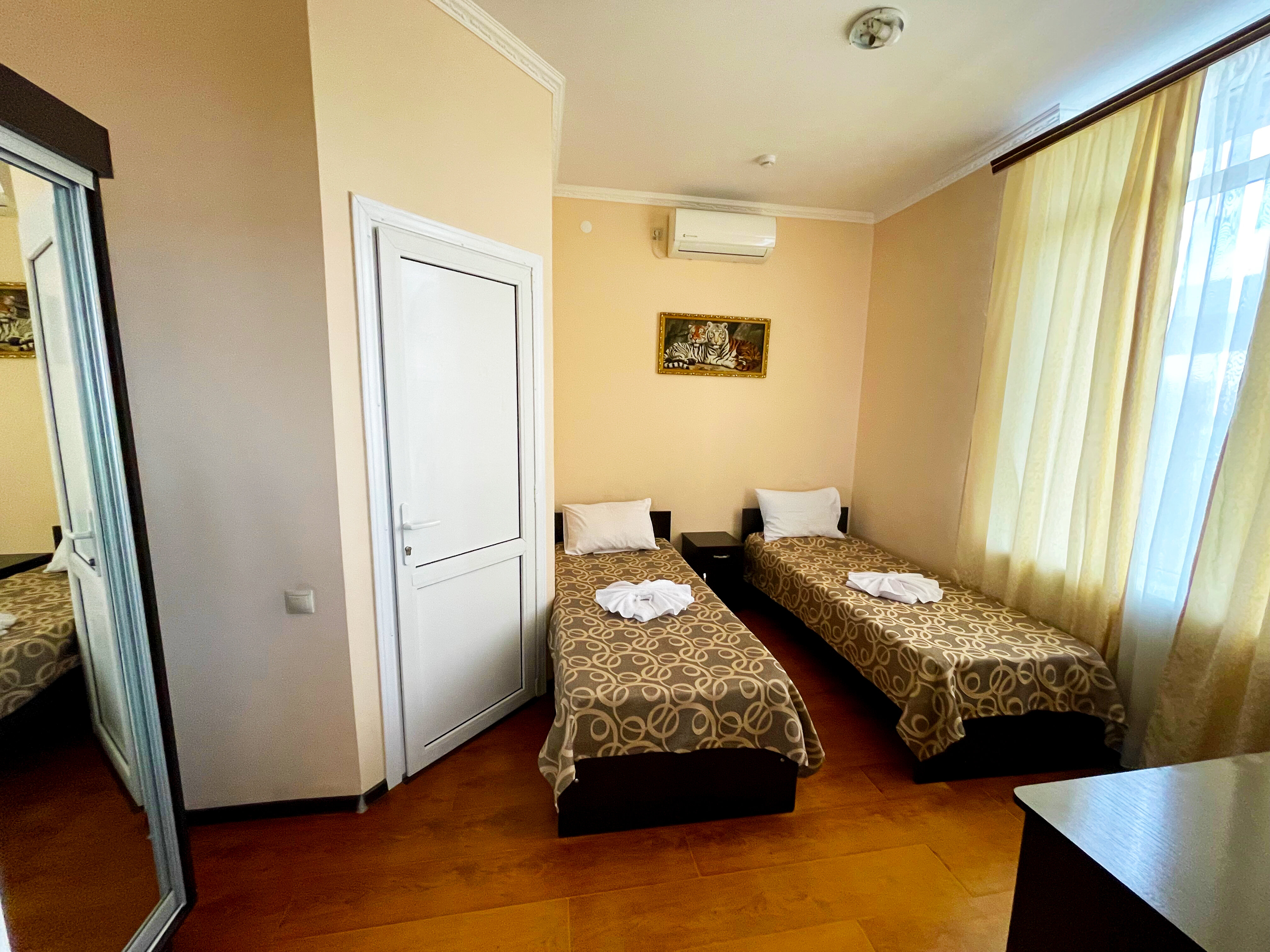 Фото Комфорт