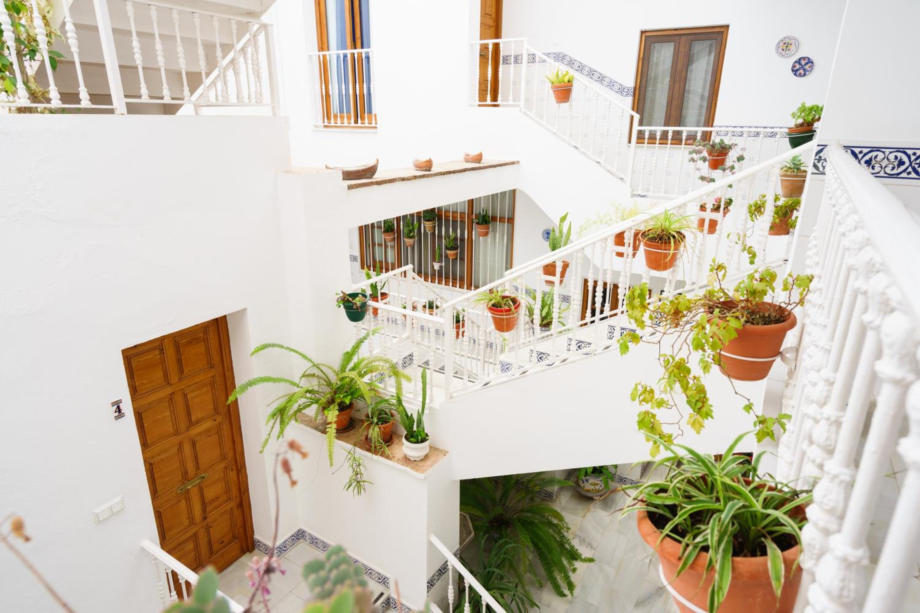 Фото Apartamentos Pepe Mesa