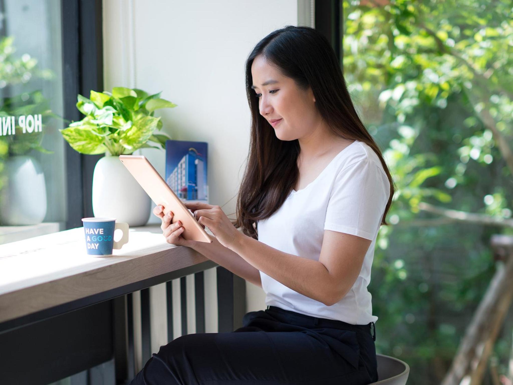 Фото Hop Inn Krabi