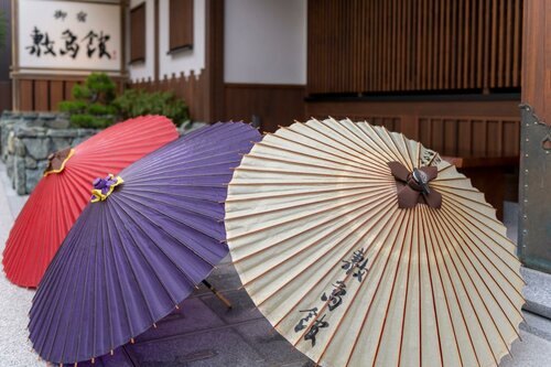Гостиница Kotohira Onsen Onyado Shikishimakan