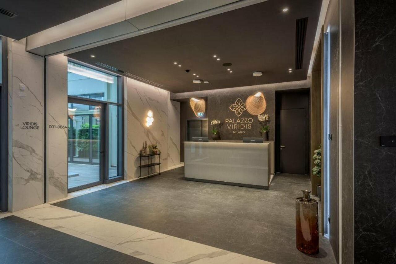 Фото Palazzo Viridis