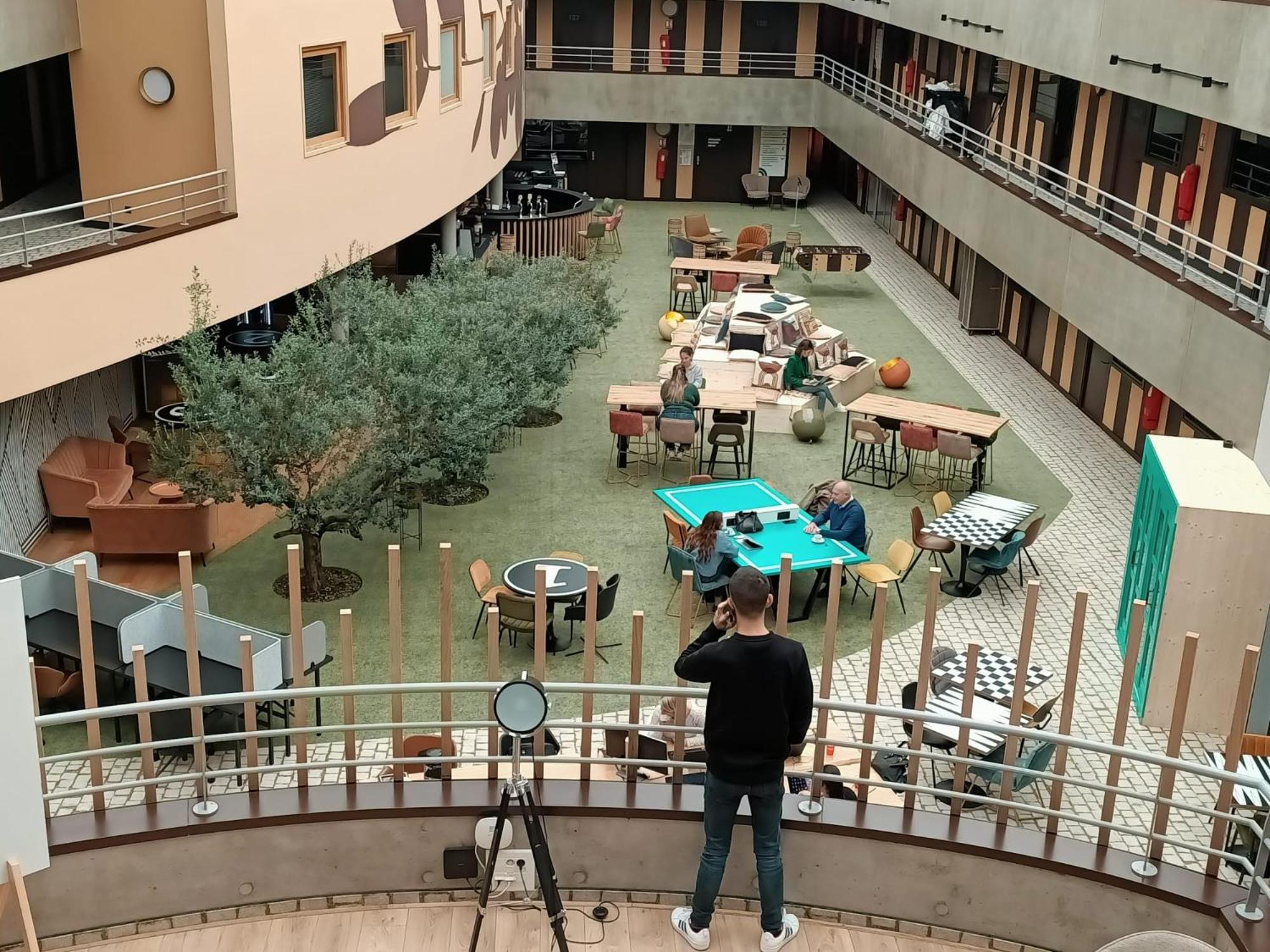 Фото Olivarius Apart Hotel
