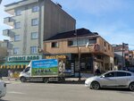 Kosem Hairdresser (İstanbul, Pendik, Esenler Mah., Rıfat Ilgaz Cad., 69) ، صالون حلاقة