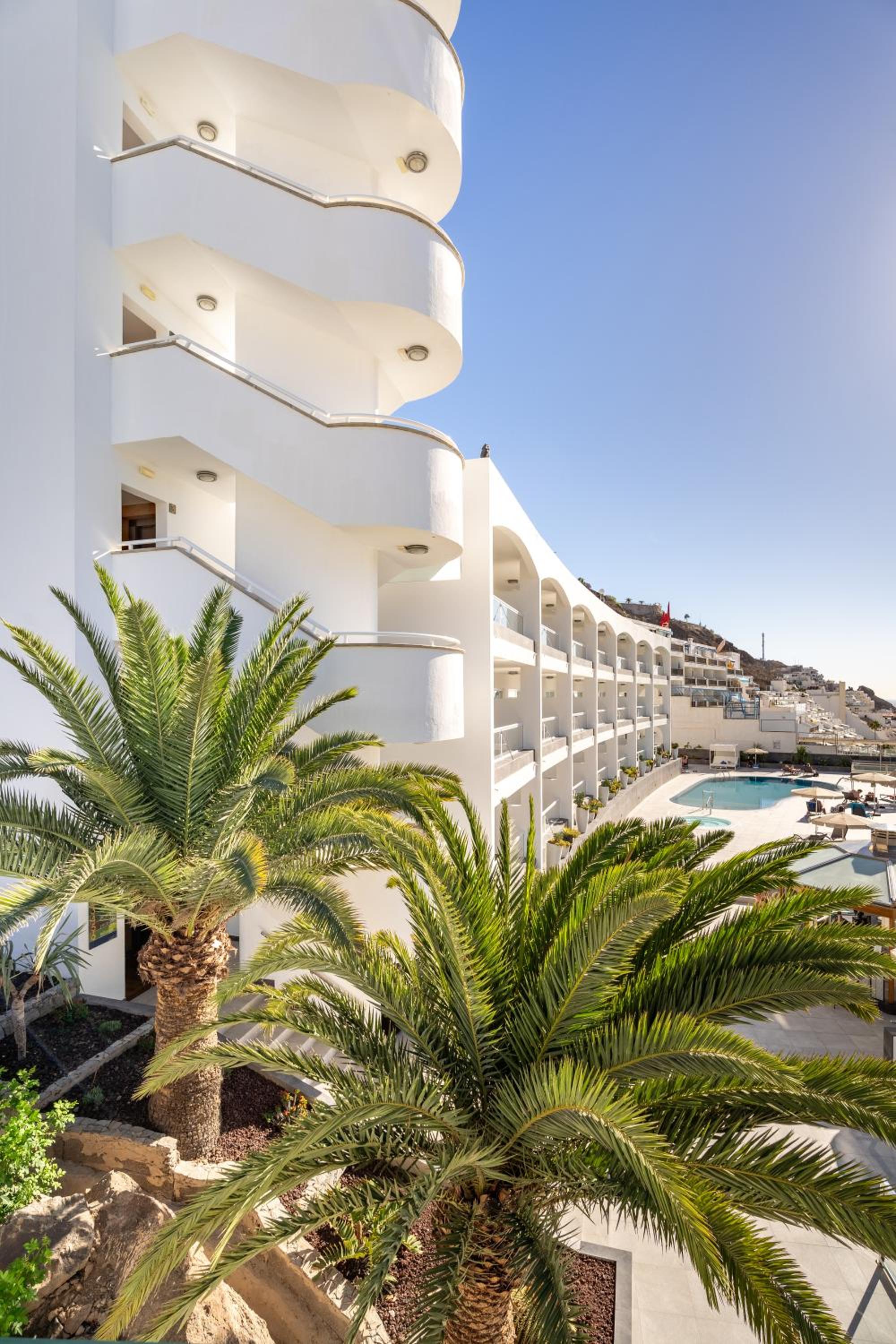 Фото Altair Apartamentos