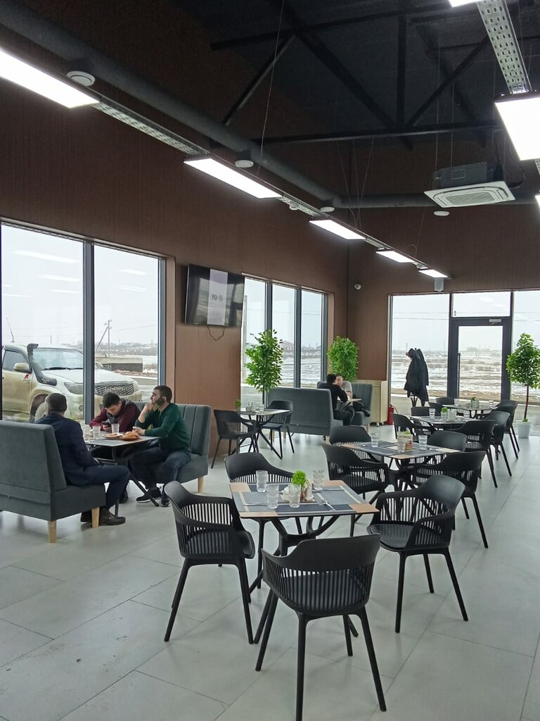 Canteen Dastarkhan, Atyrau District, photo