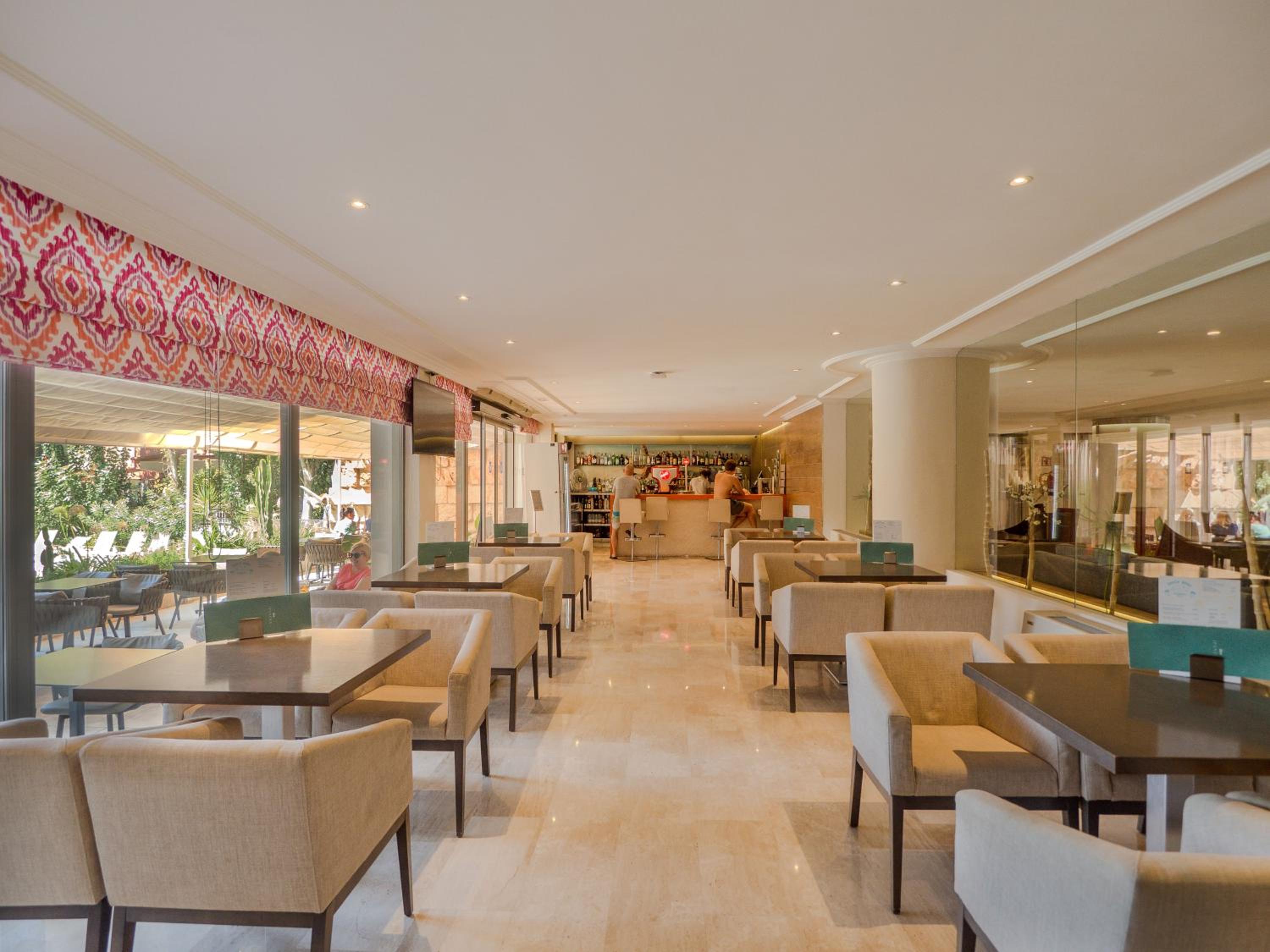 Фото Hotel Ipanema Beach