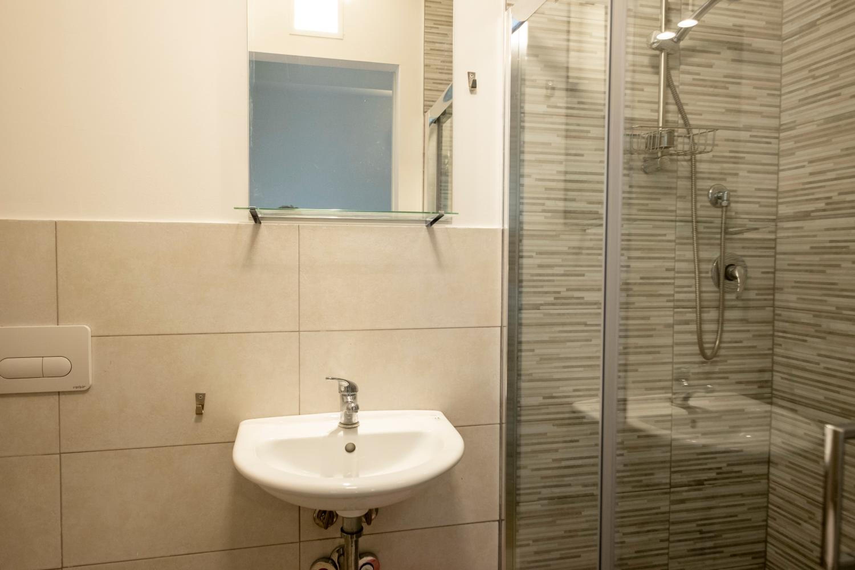 Фото Hostel Bella Rimini