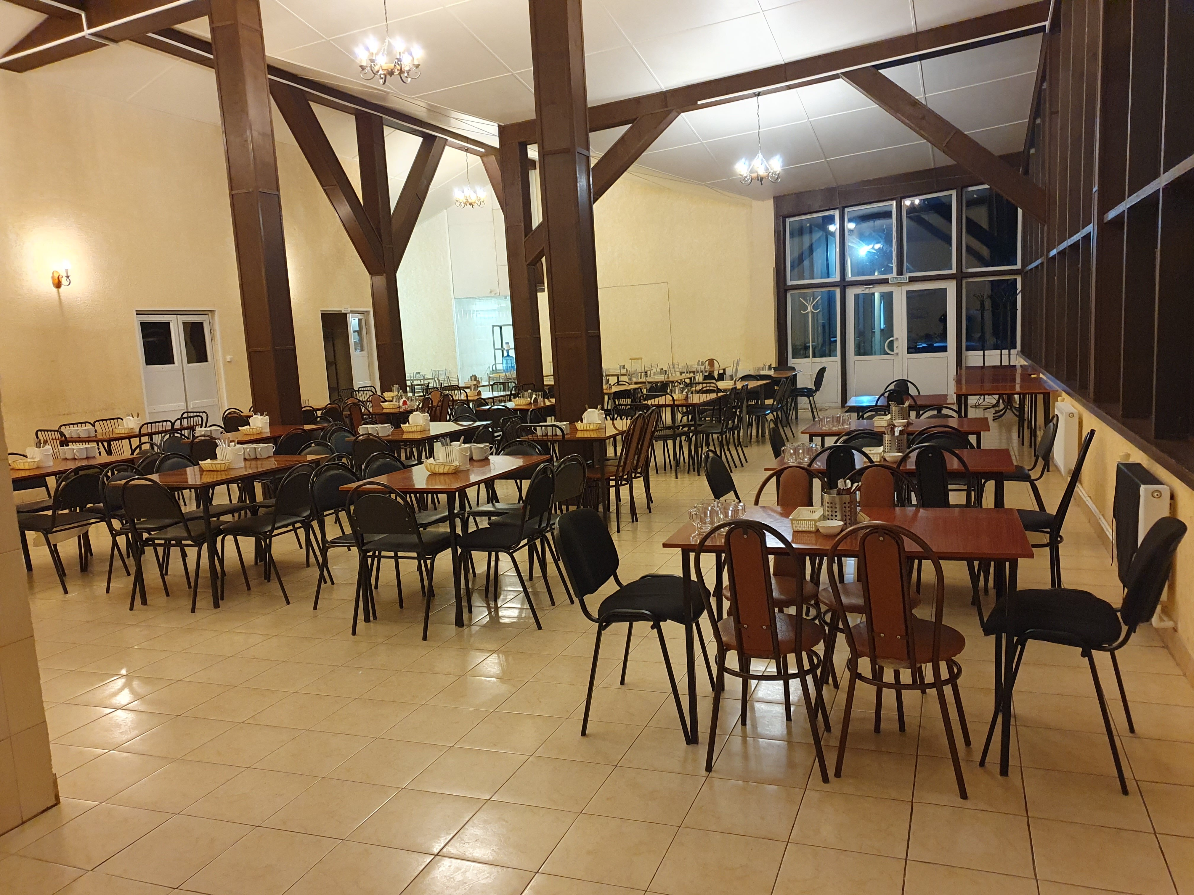 Фото Спартак