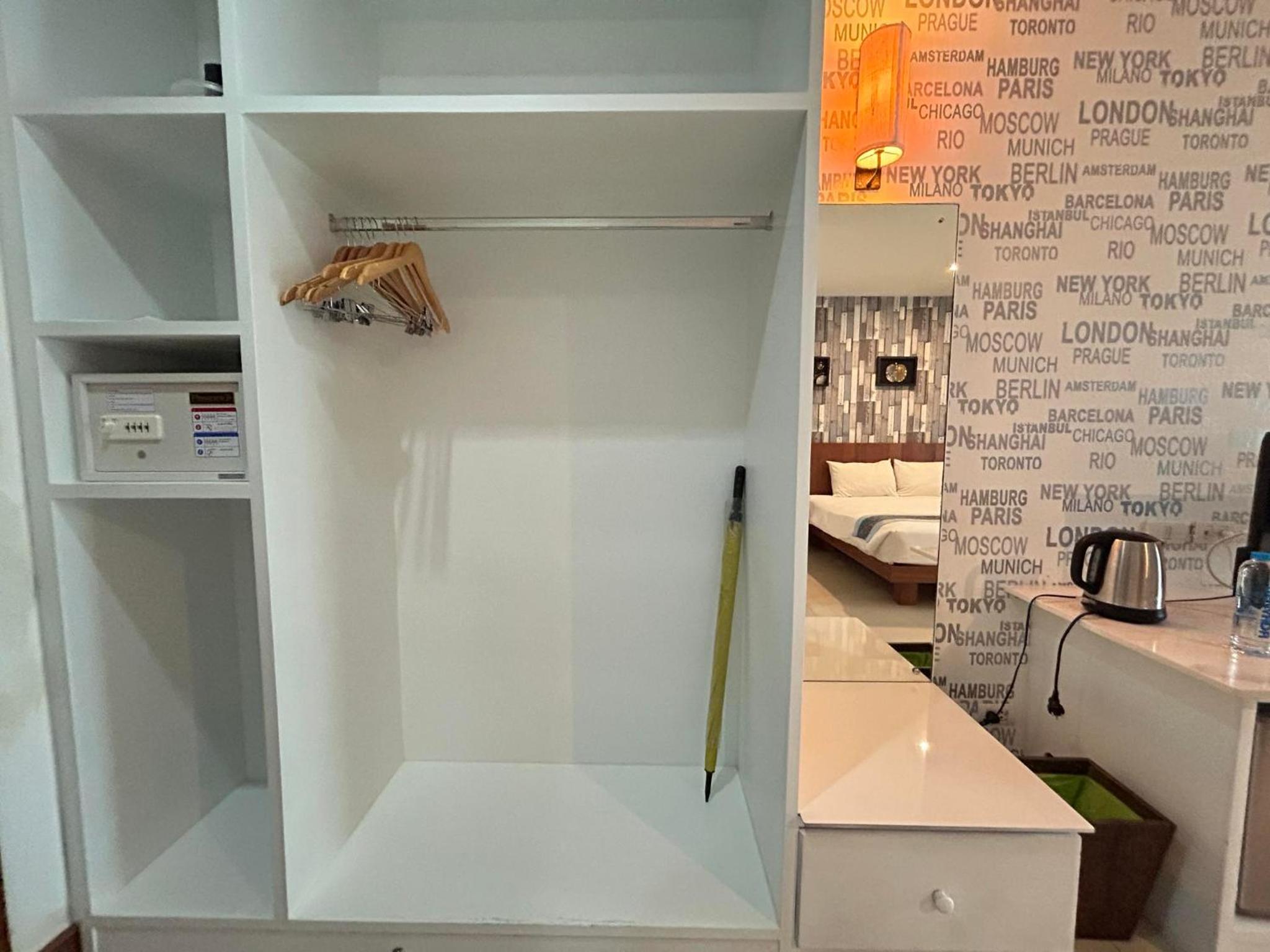 Фото Benyada Lodge