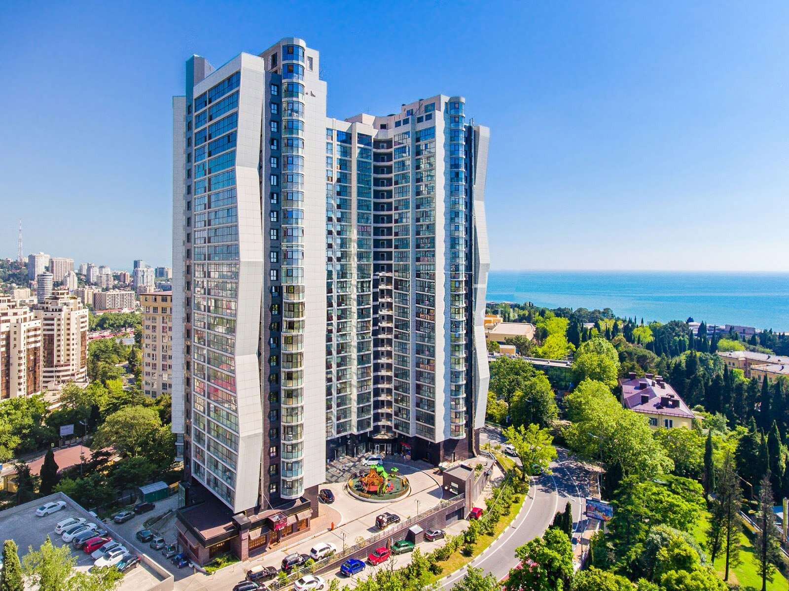 Фото отеля 1