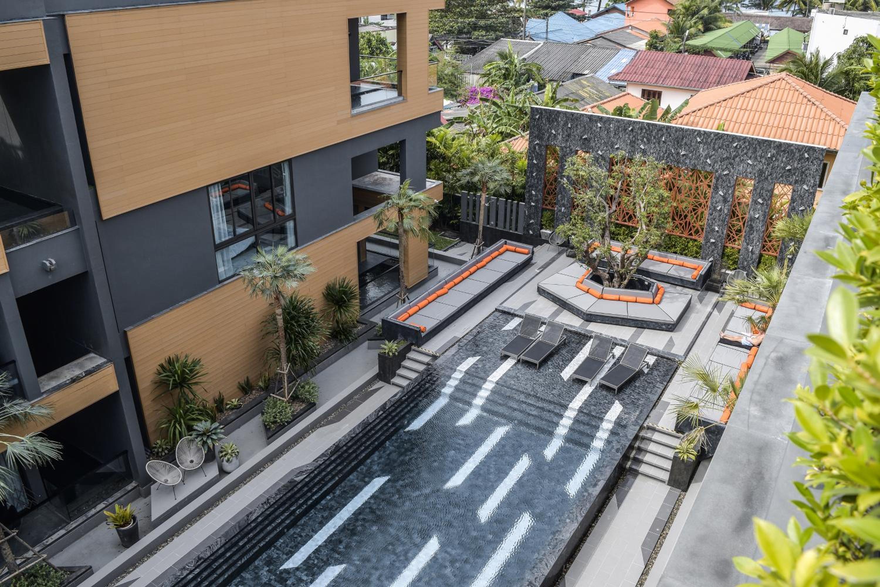 Фото Glam Habitat