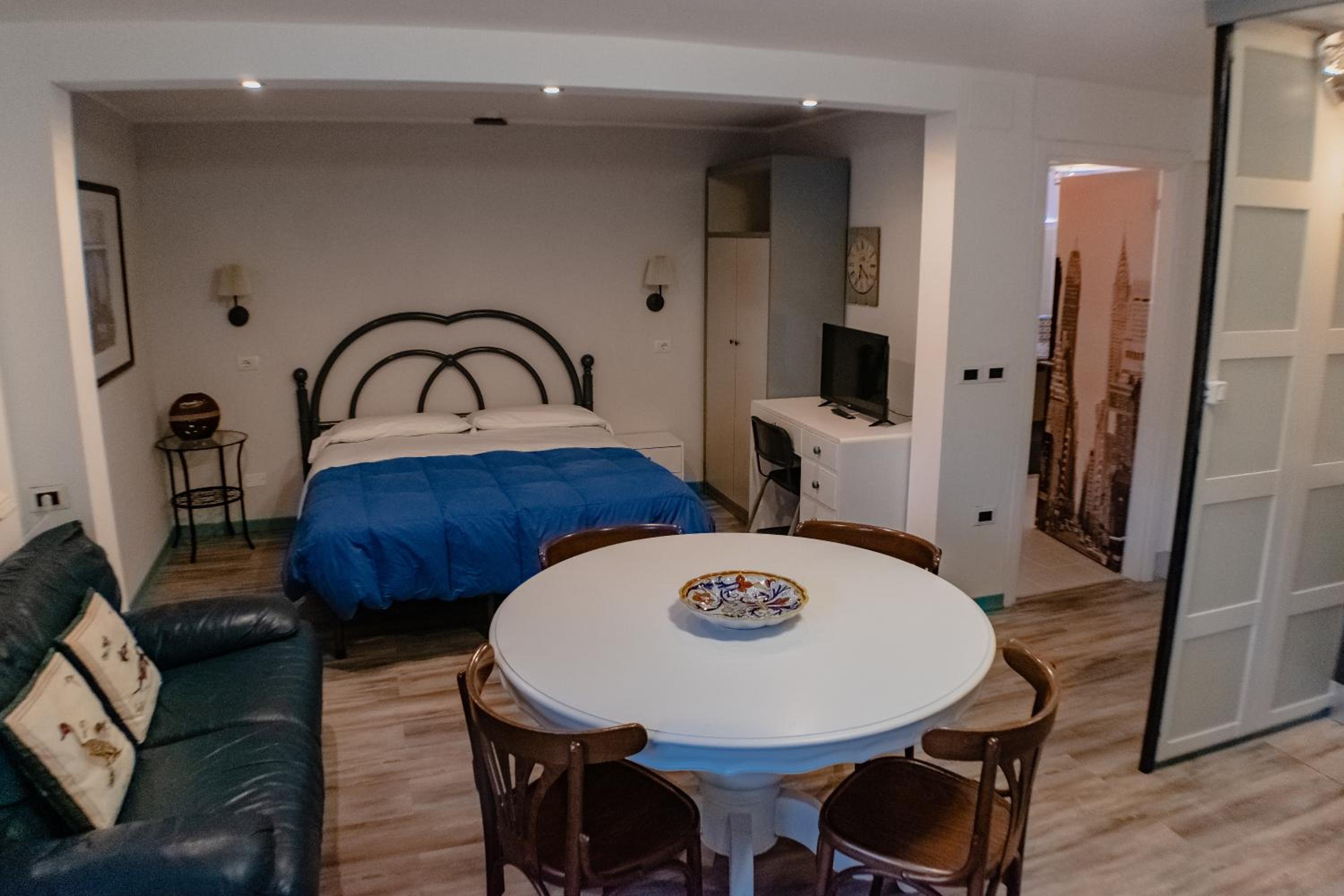 Фото Residence al Lago