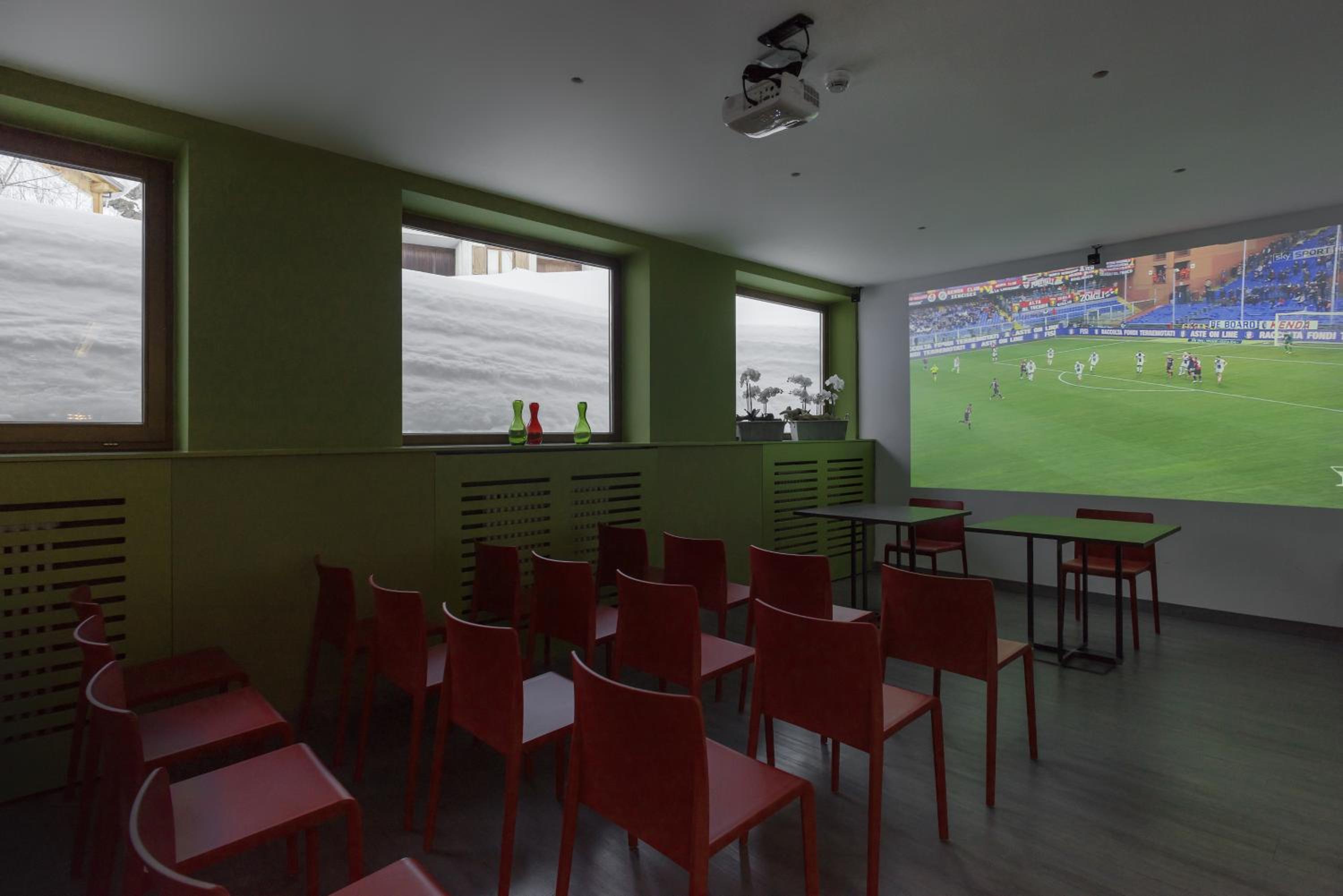 Фото Hotel Europa