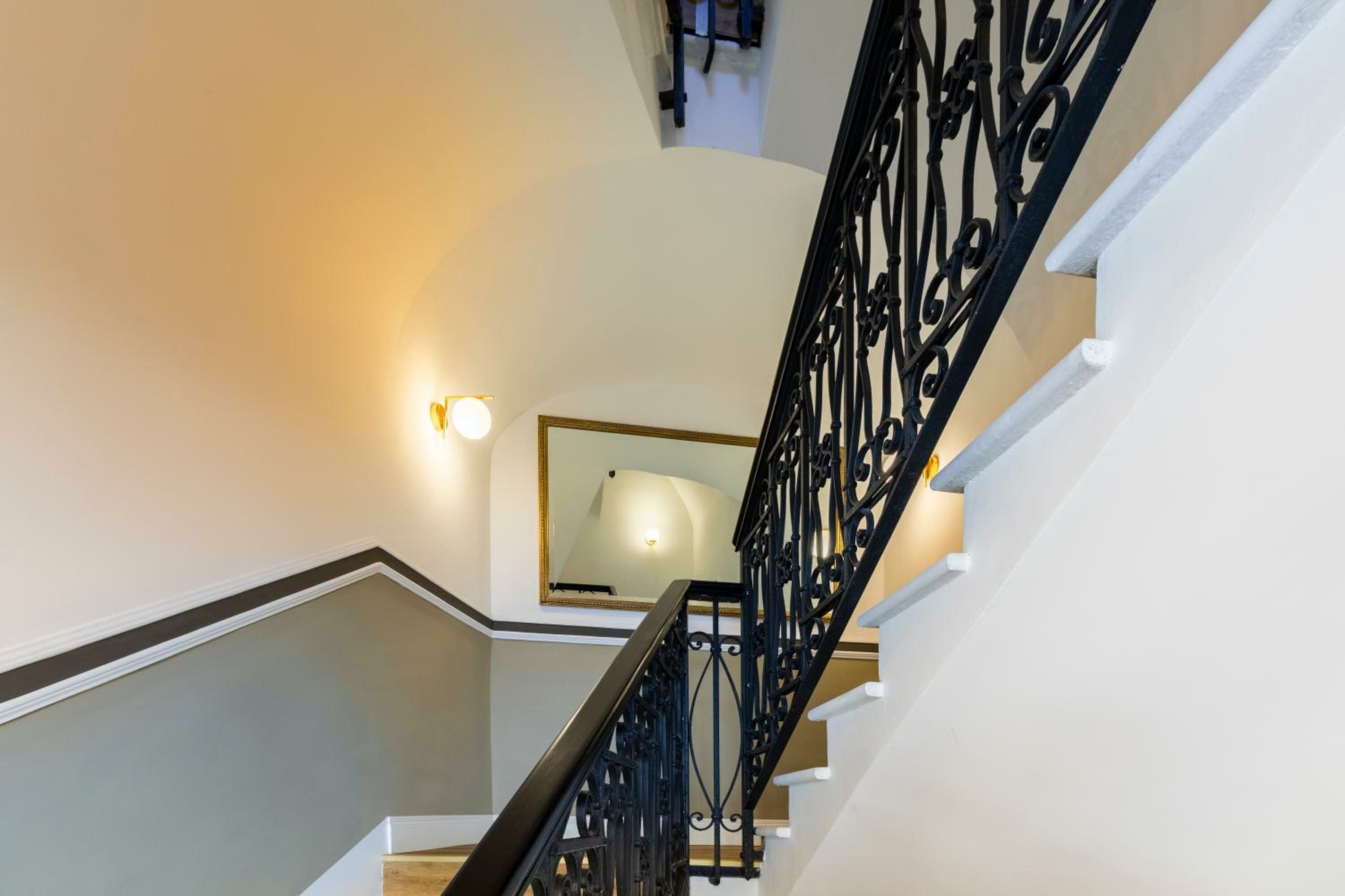 Фото Boutique Hotel Coppede