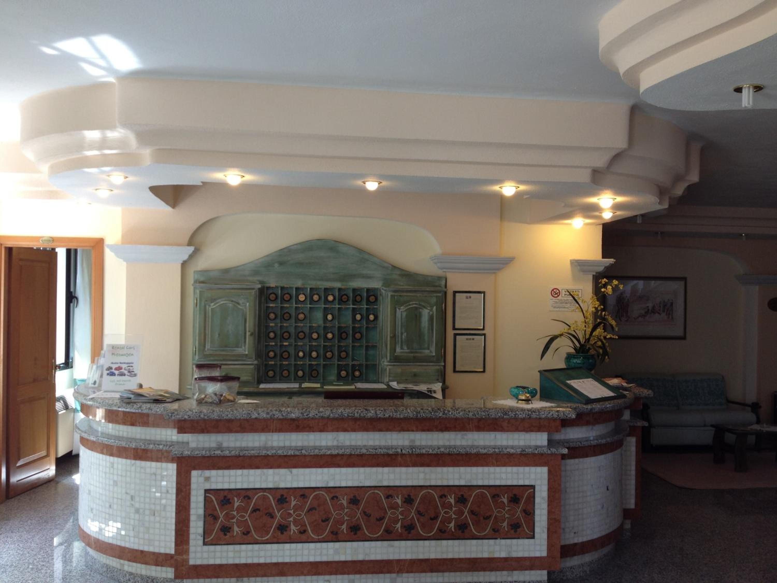 Фото Residence Marina Palace