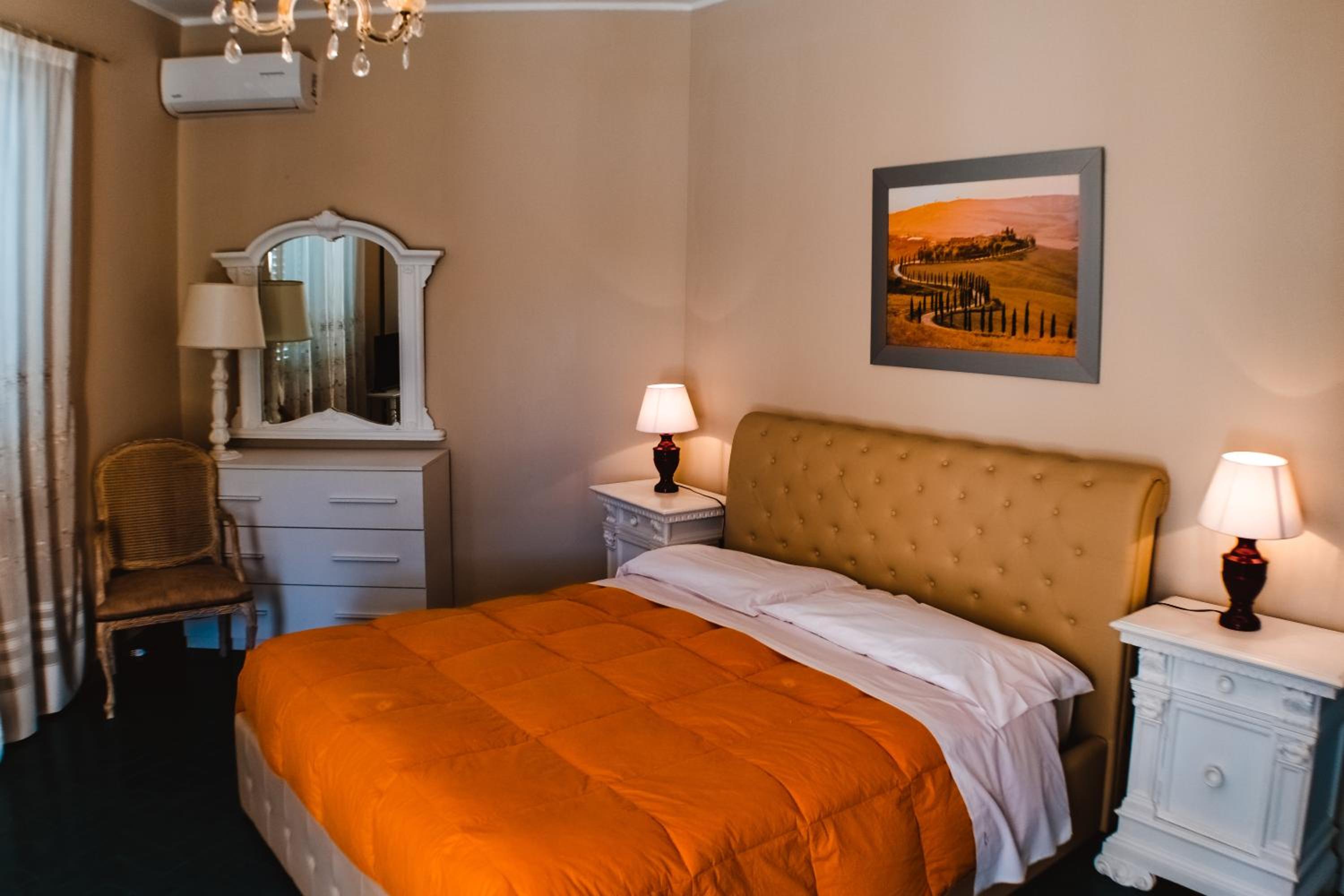 Фото Residence al Lago