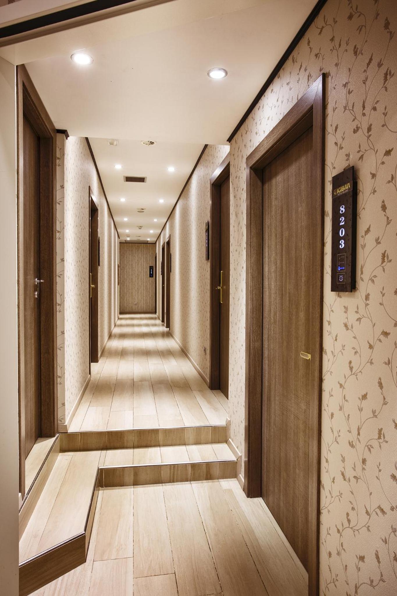 Фото Igiban Milano