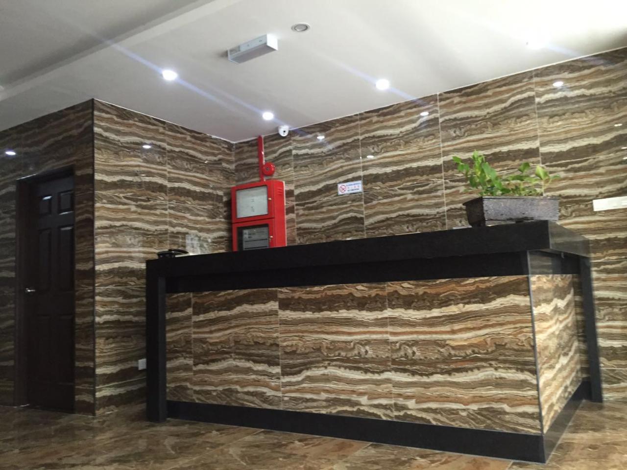 Фото Fan Holiday Hotel by Glex