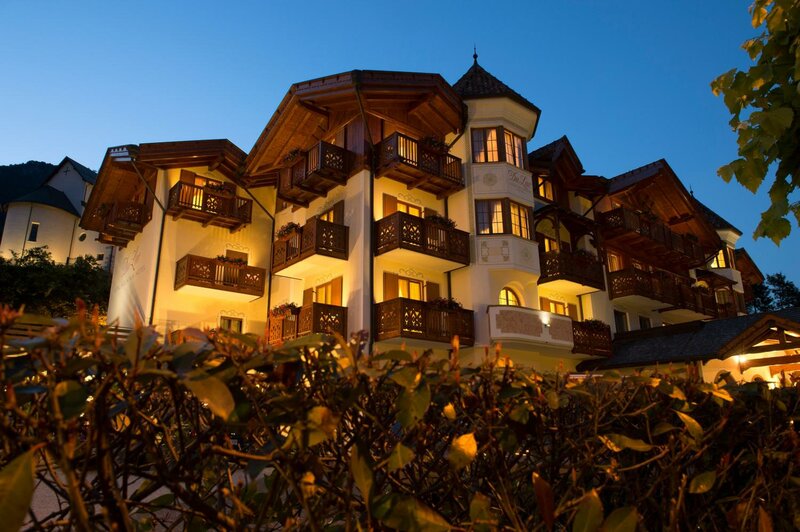 Du Lac Vital Mountain Hotel