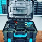 Zafar Technology (Namangan, Lola mahalla fuqarolar yigʻini) ، أدوات البناء
