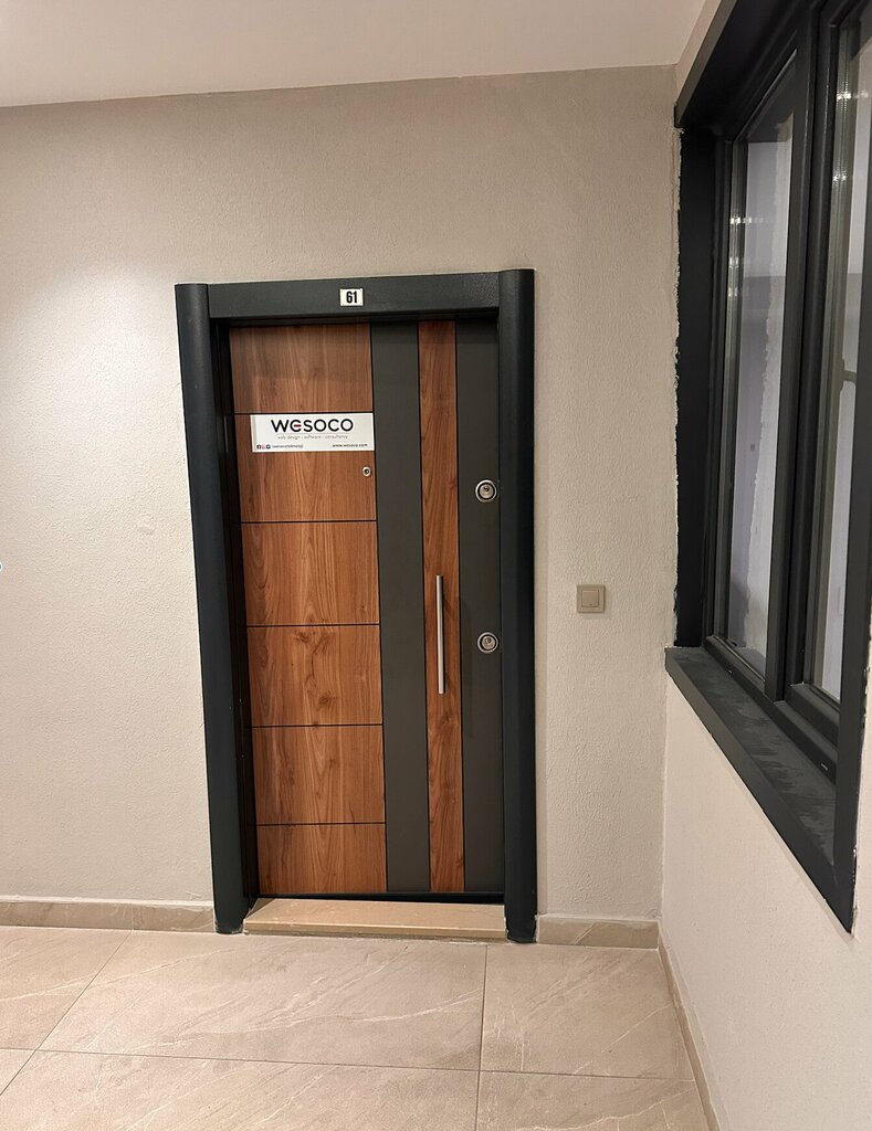 Advertising agency Wesoco Teknoloji ve Danışmanlık, Ortahisar, photo