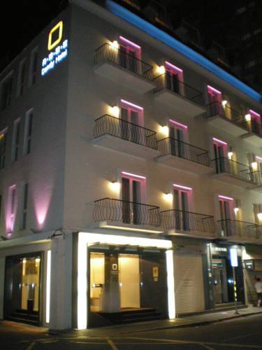 Фото отеля 4