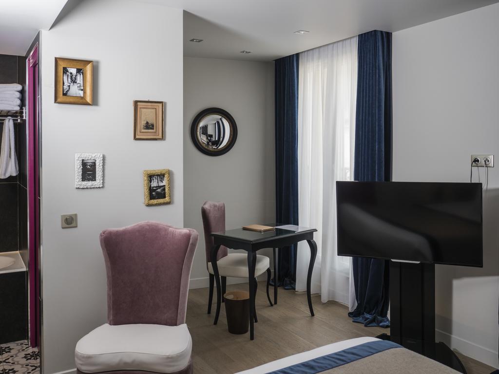 Фото Hotel Taylor