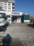 Egepen Deceuninck (İstanbul, Avcılar, Firuzköy Mah., Ayhan Sok., 15), aluminio, estructuras de aluminio