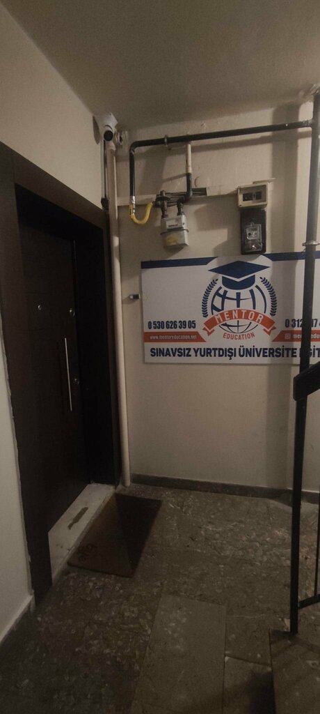 Educational center Mentor Education, Ankara, photo