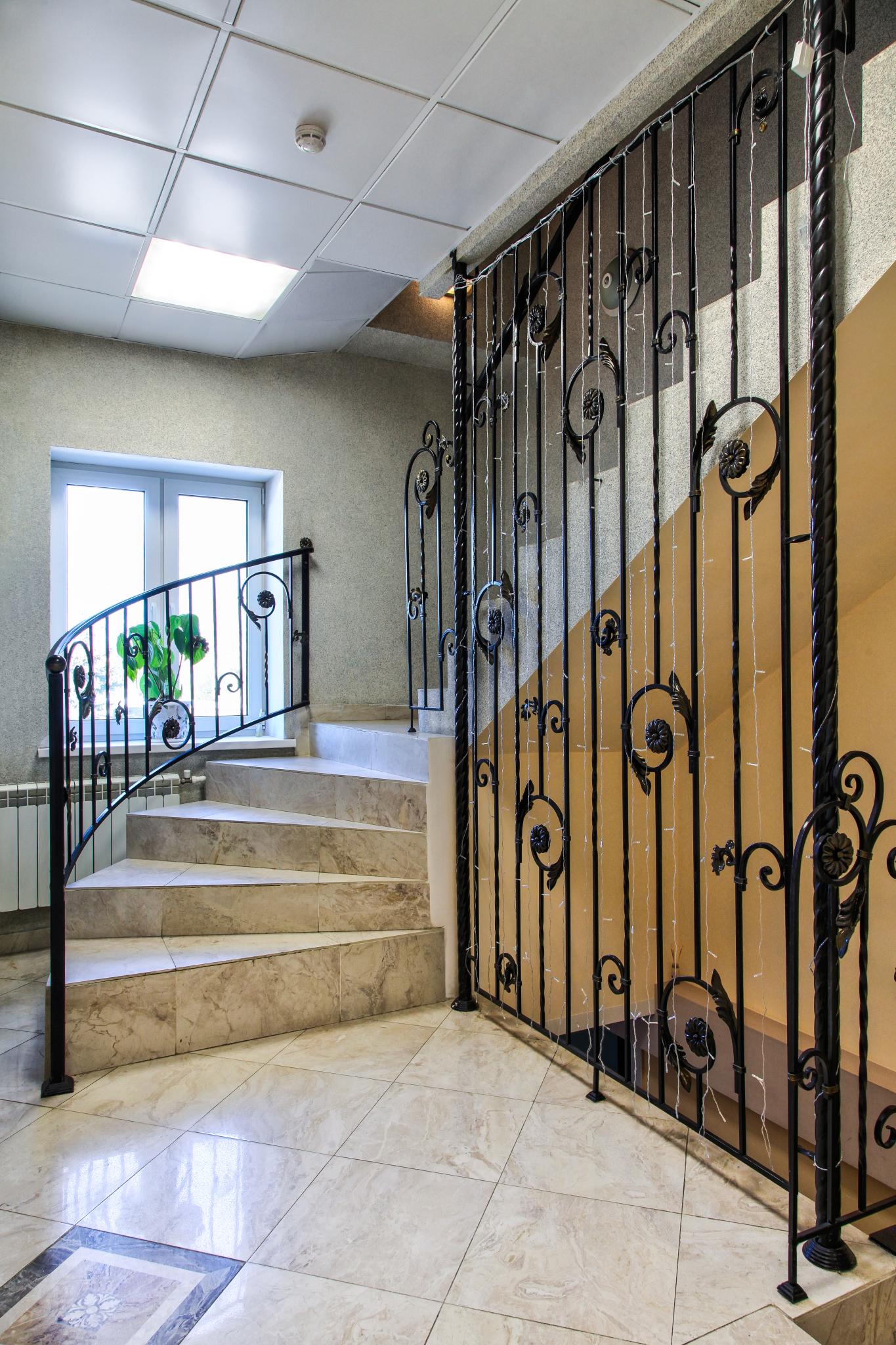 Фото Сергиев