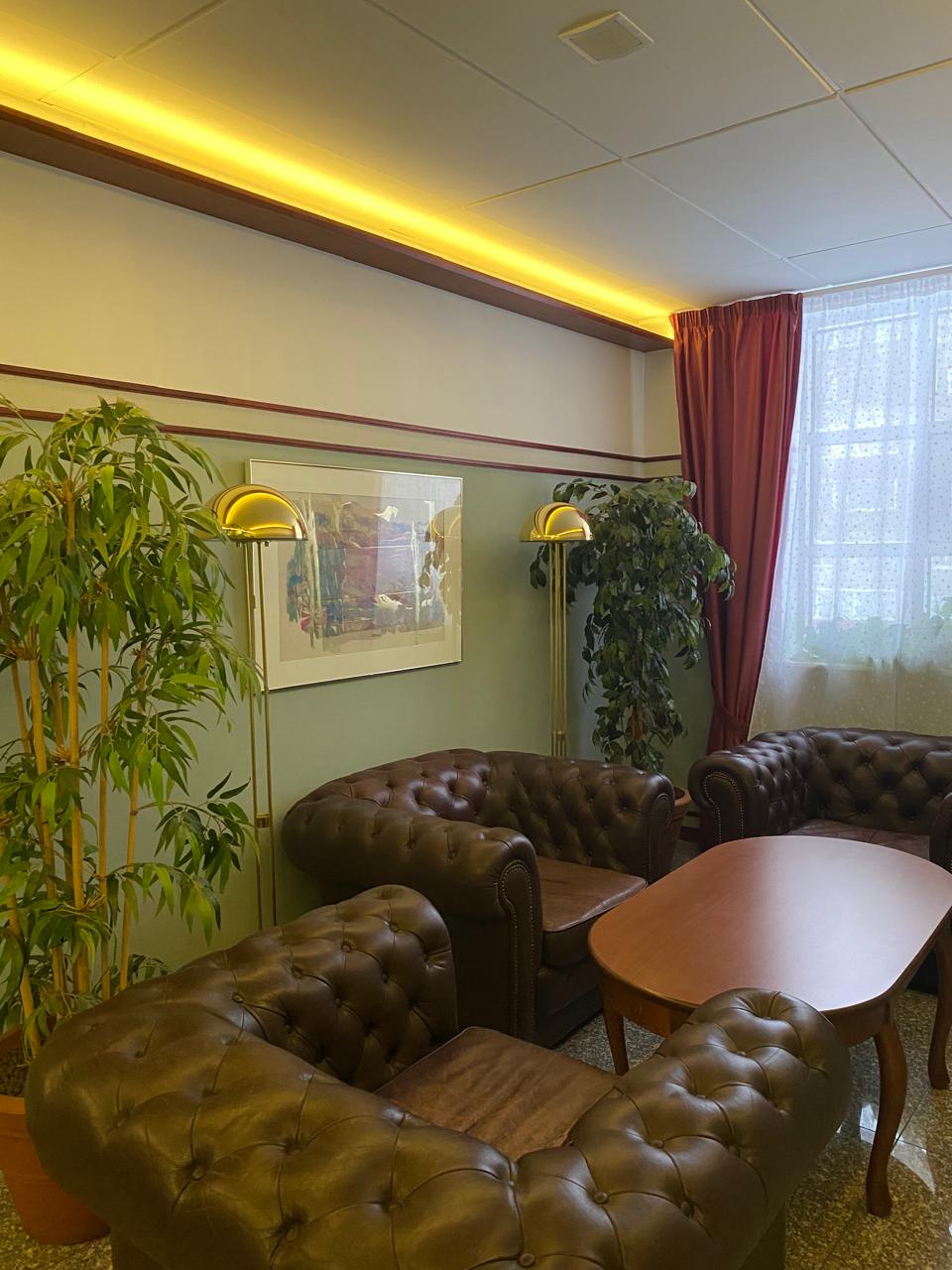 Фото Гостиница Кондопожский ЦБК