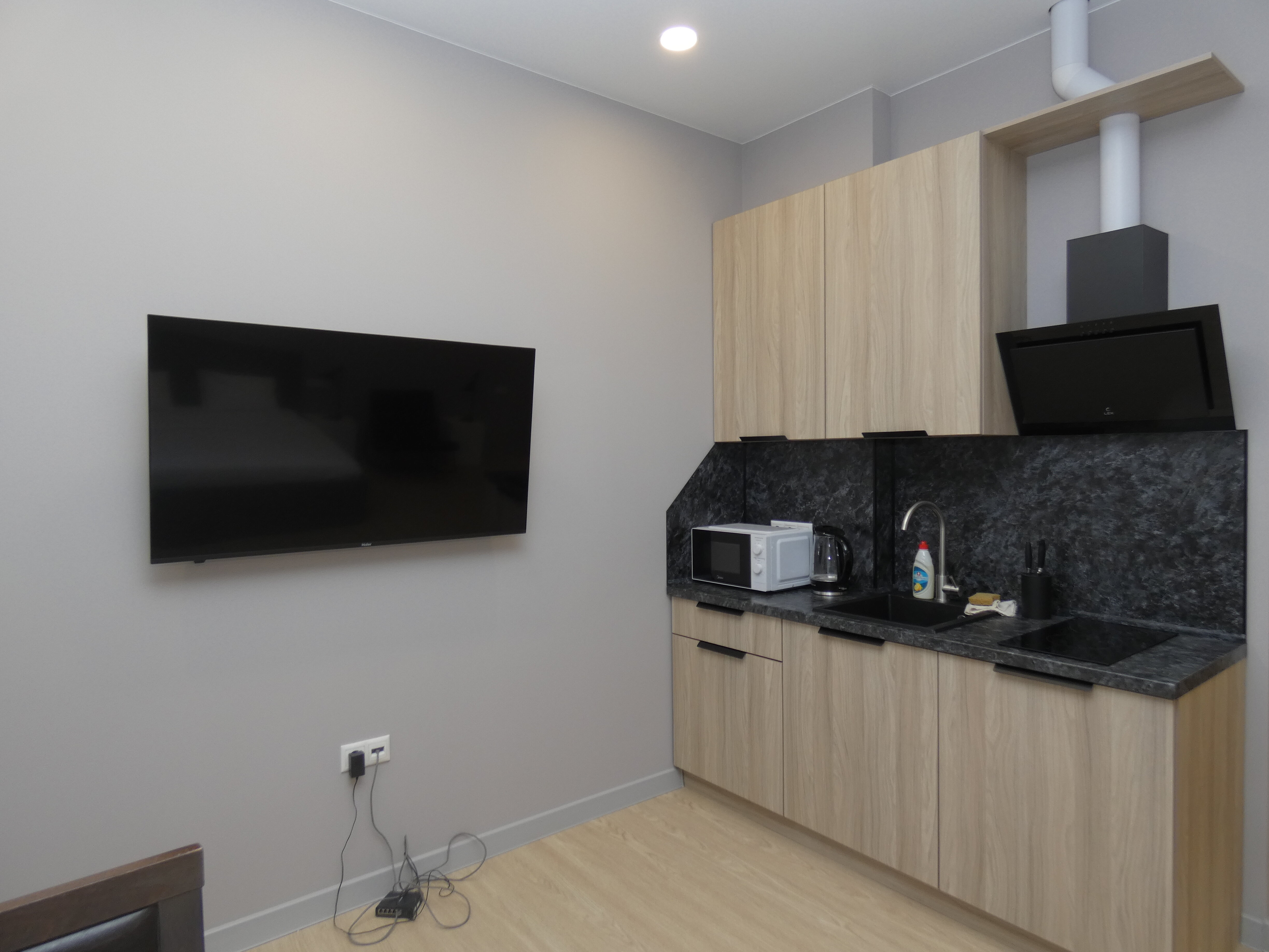 Фото Apart Поляна