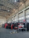 Steelmaster (Zolotaya Street, 11), metalurgia