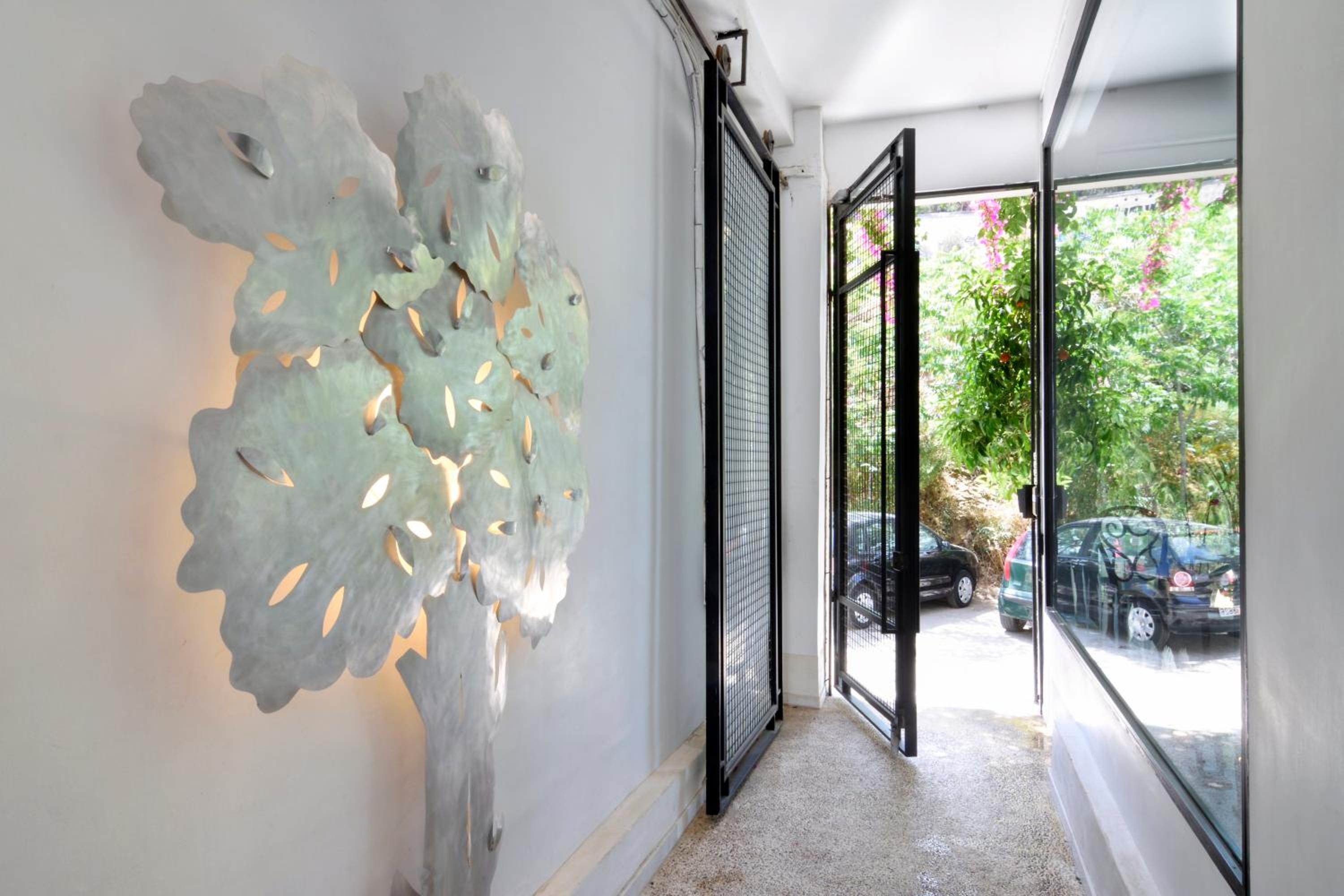 Фото Апарт-отель Athens Green