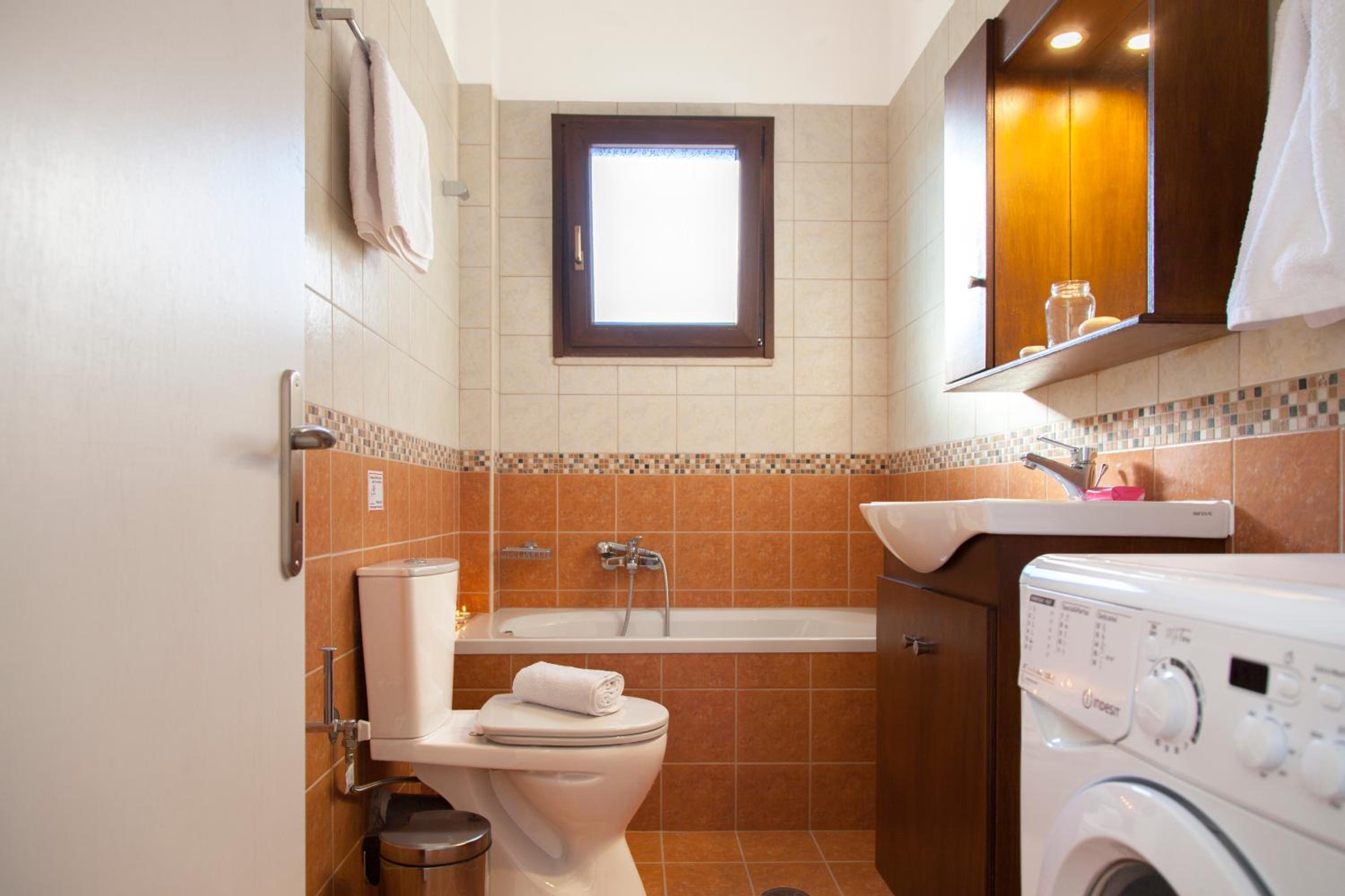 Фото Armonia apartments