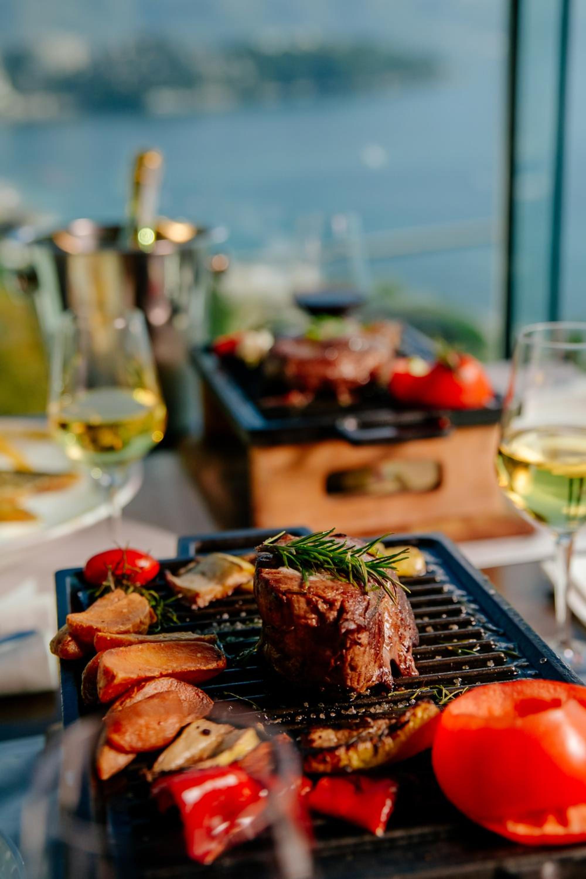 Фото Отель Tre Canne